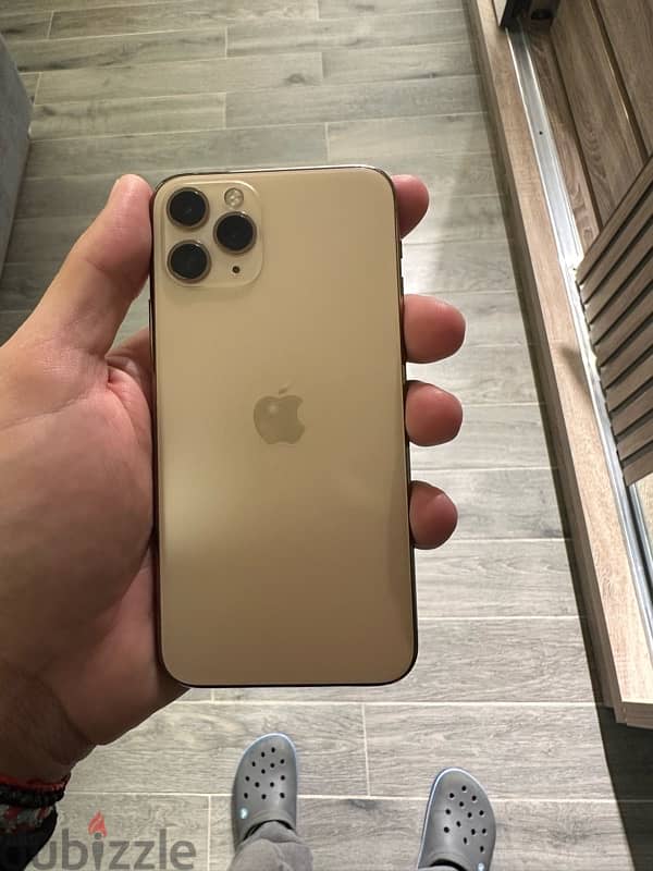 iphone 11 pro 256gb 0