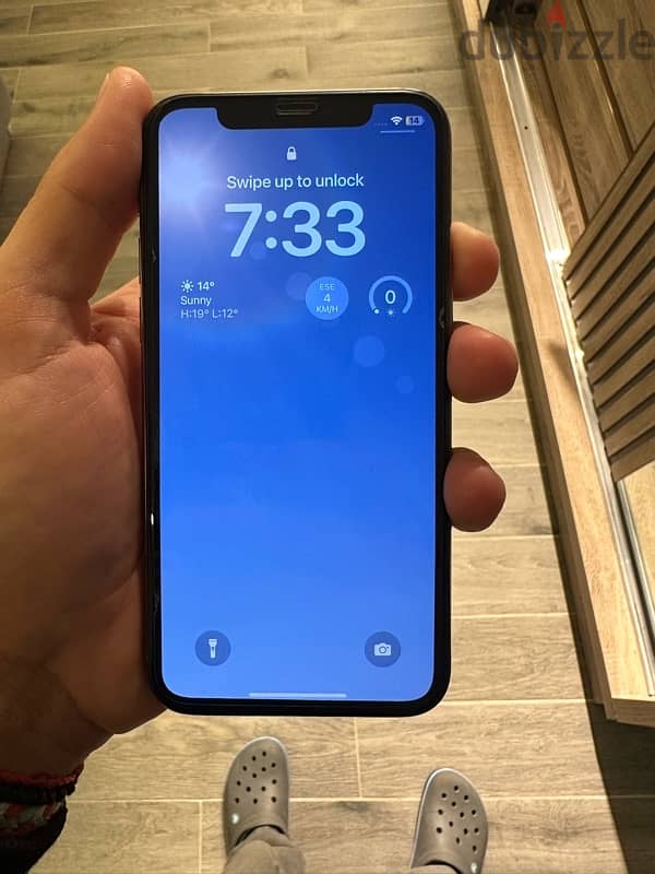 iphone 11 pro 256gb 1