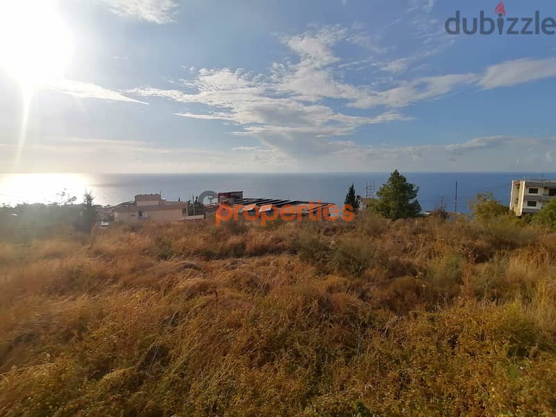 Land For Sale In Halat, Jbeil أرض للبيع في حالات جبيل CPJJA87 1