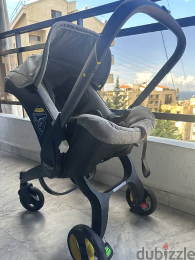 Stroller