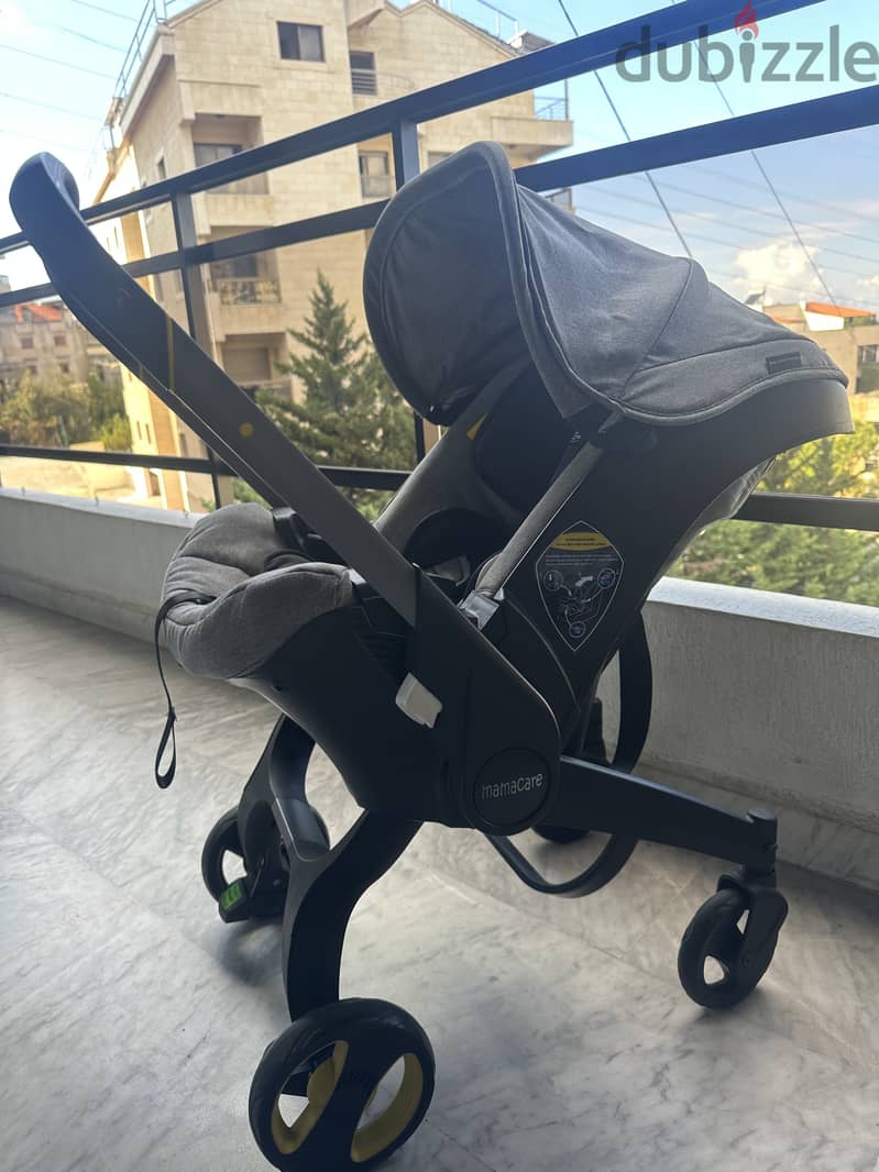 Stroller 1