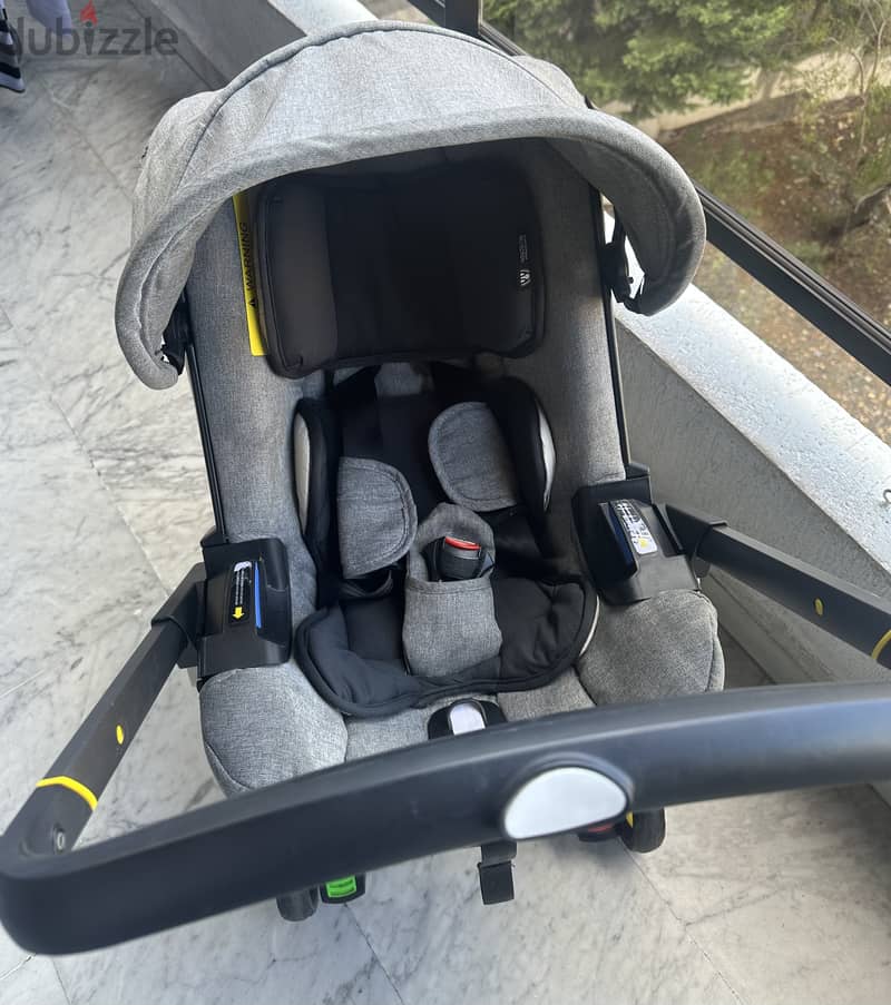 Stroller 2