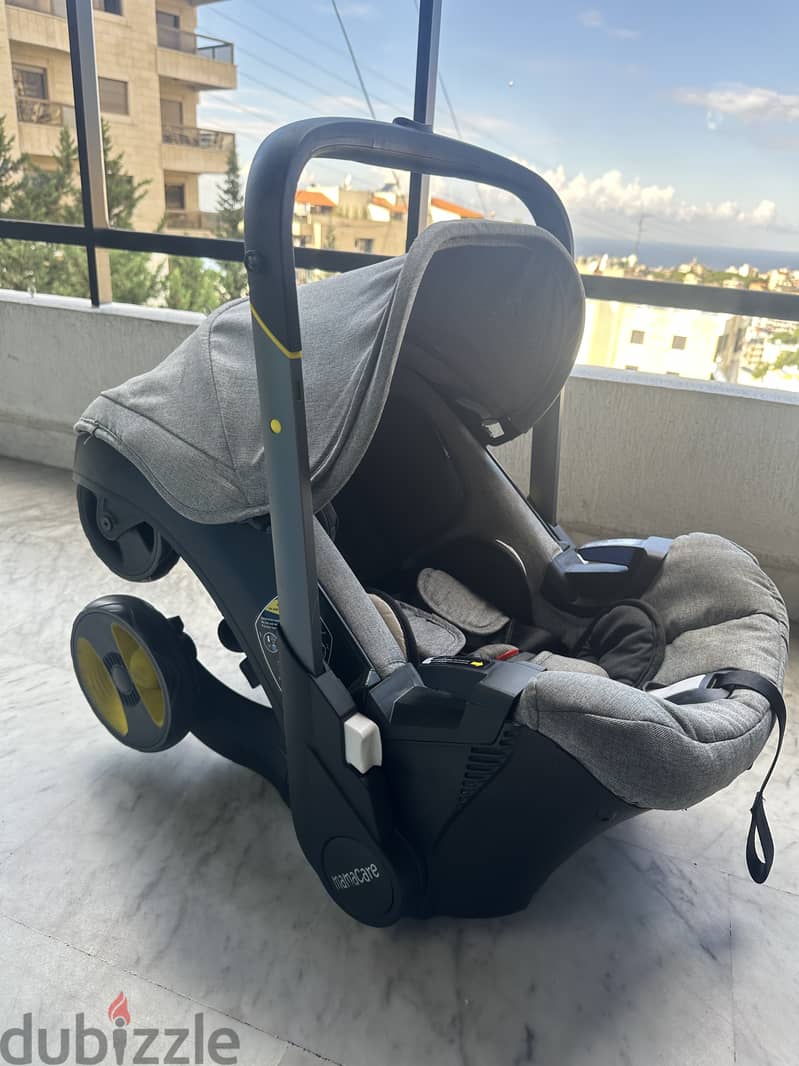 Stroller 3