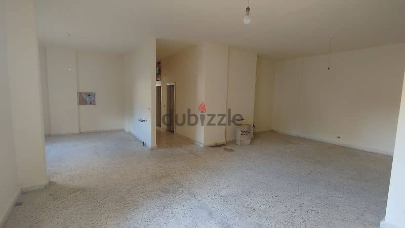 Huge Apartment for Sale in Zouk Mosbeh 0