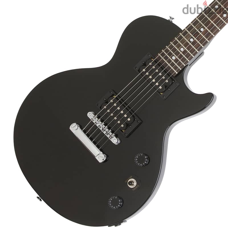 Epiphone Les Paul Special II LE 1