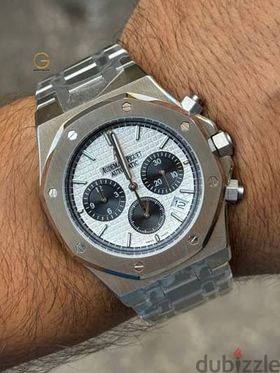 AP Panda Chronograph