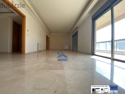 super deluxe apartment for rent in hazmieh martakla