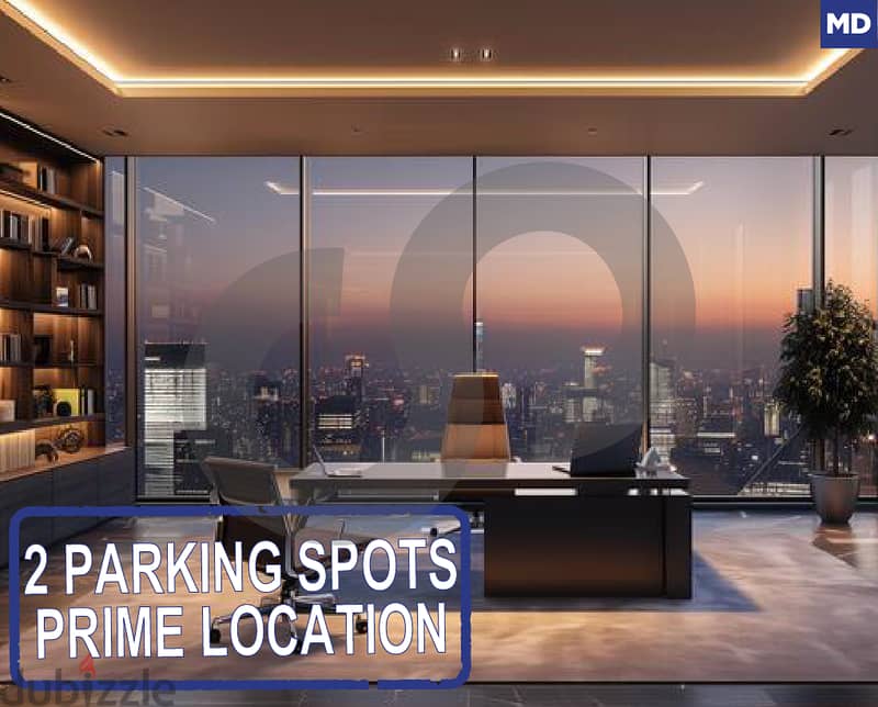 elevator,prime location,cornich el mazraa/كورنيش المزرعة REF#MD114853 0