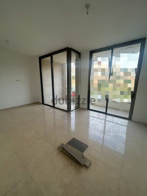 2 Parking Spots ! Open View 143 SQM Apartment in Hazmieh . 0