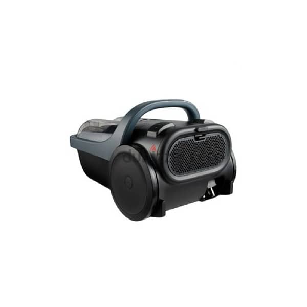 Panasonic  1600W Bagless Canister Cyclonic Vacuum Cleaner 1600W 2