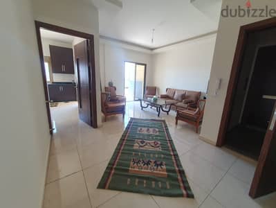 zahle highway apartment 93 sqm for sale prime location Ref#6399