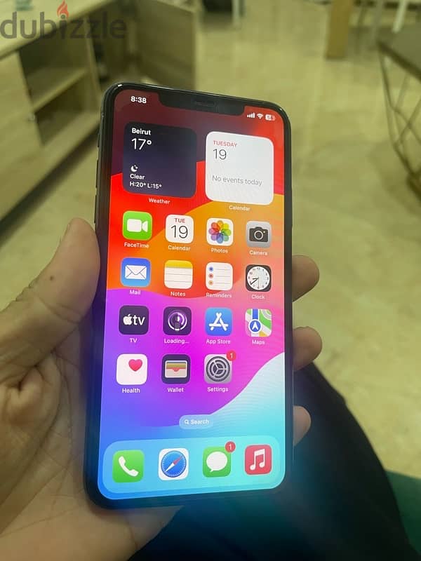 Iphone 11 Pro max 0