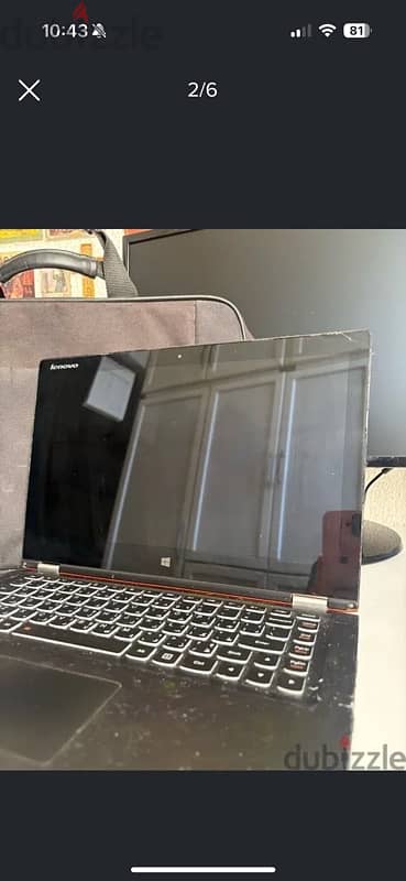 yoga lenovo for sale 2