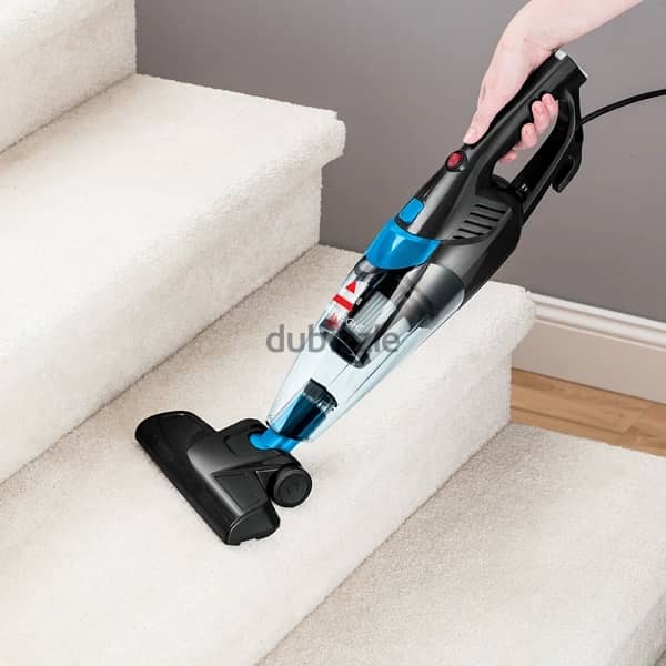 Bissel powerful Hard surface cleaning 2 in 1 450W 2