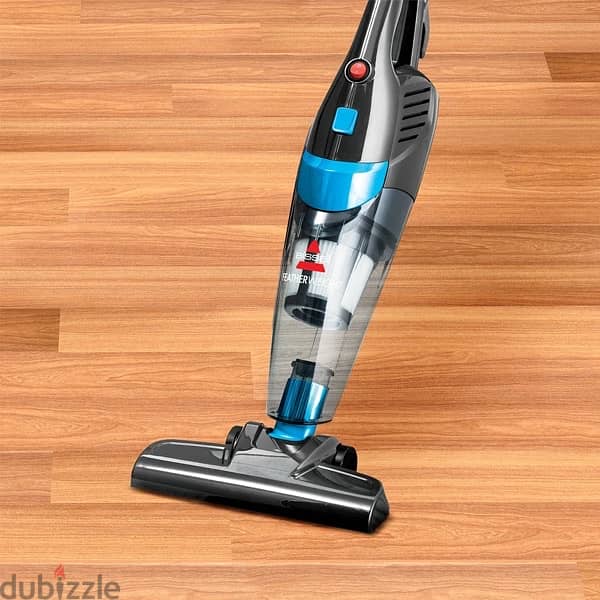 Bissel powerful Hard surface cleaning 2 in 1 450W 3