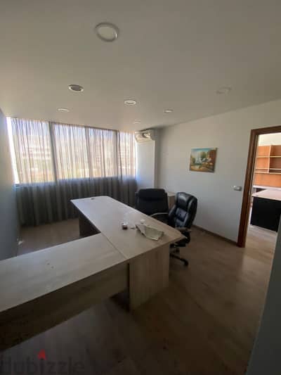 ksara office 66 sqm for sale Ref#6400