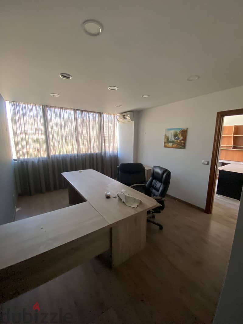 ksara office 66 sqm for sale Ref#6400 0