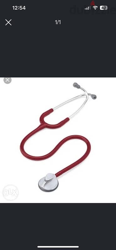 littmann master classic stethoscope