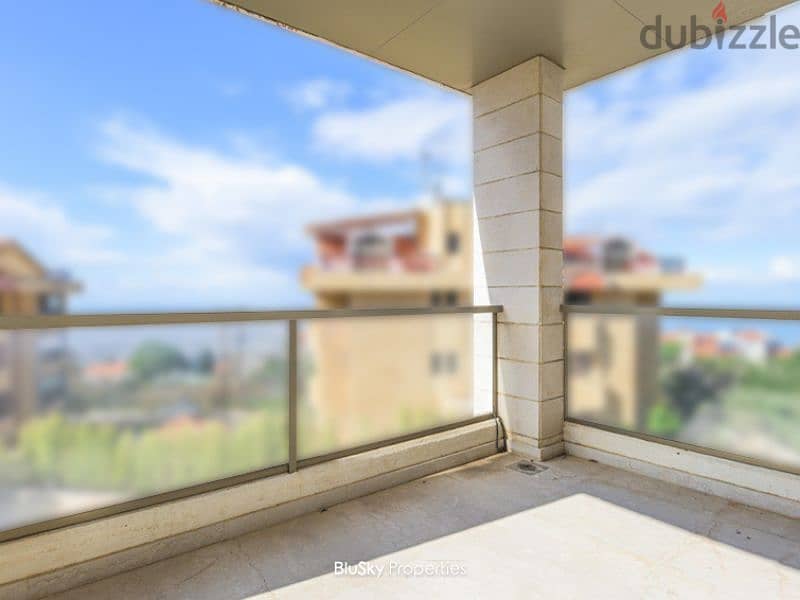 Apartment For SALE In Beit Meri شقة للبيع في بيت مري #GS 0