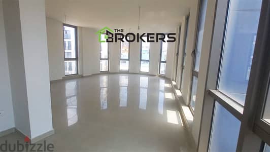 Office for Rent in Achrafieh   مكتب للايجار في الاشرفية