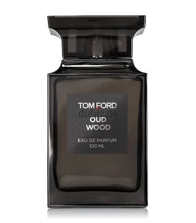 tom ford oud wood