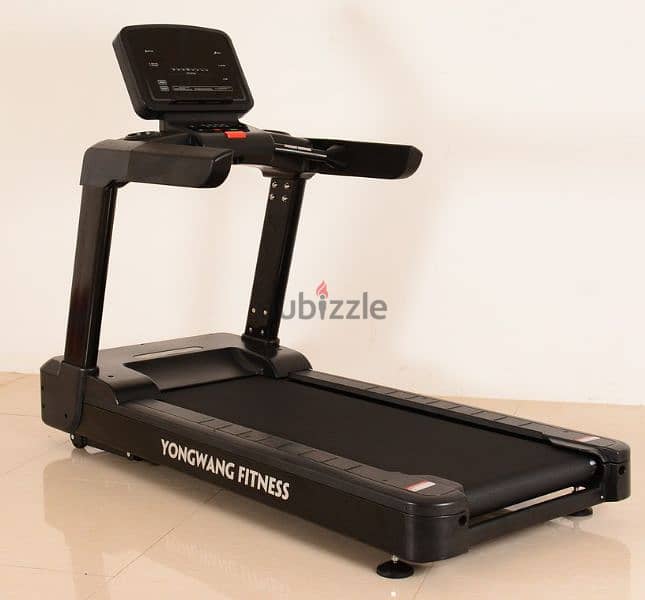 treadmill 3