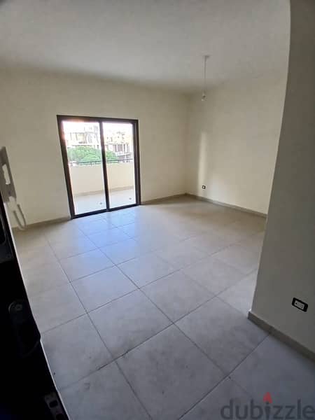 |Baouchrieh | 115(Sqm) | 2 bed | 139k | Modern  | New Building | 0