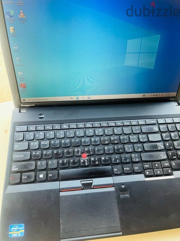 USED LENOVO WORKING VERY WELL 3