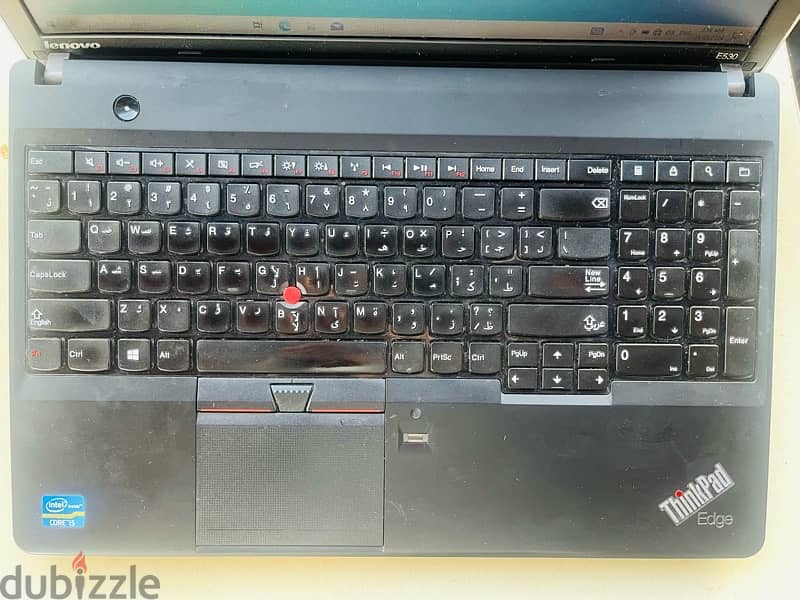 USED LENOVO WORKING VERY WELL 4