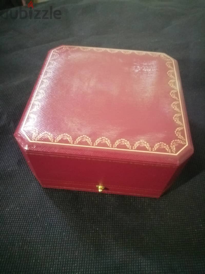 cartier barcelet box 0