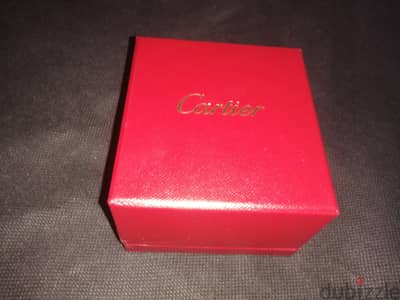 cartier universal box