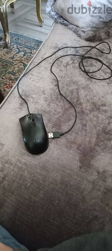 mouse+headset