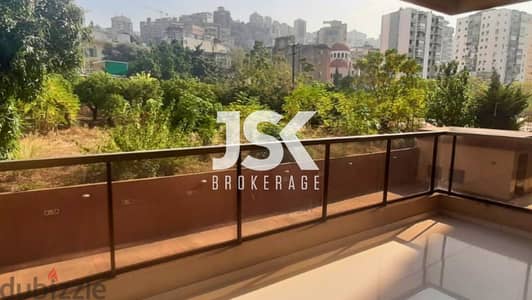 L16505-Cozy Apartment For Sale in Antelias