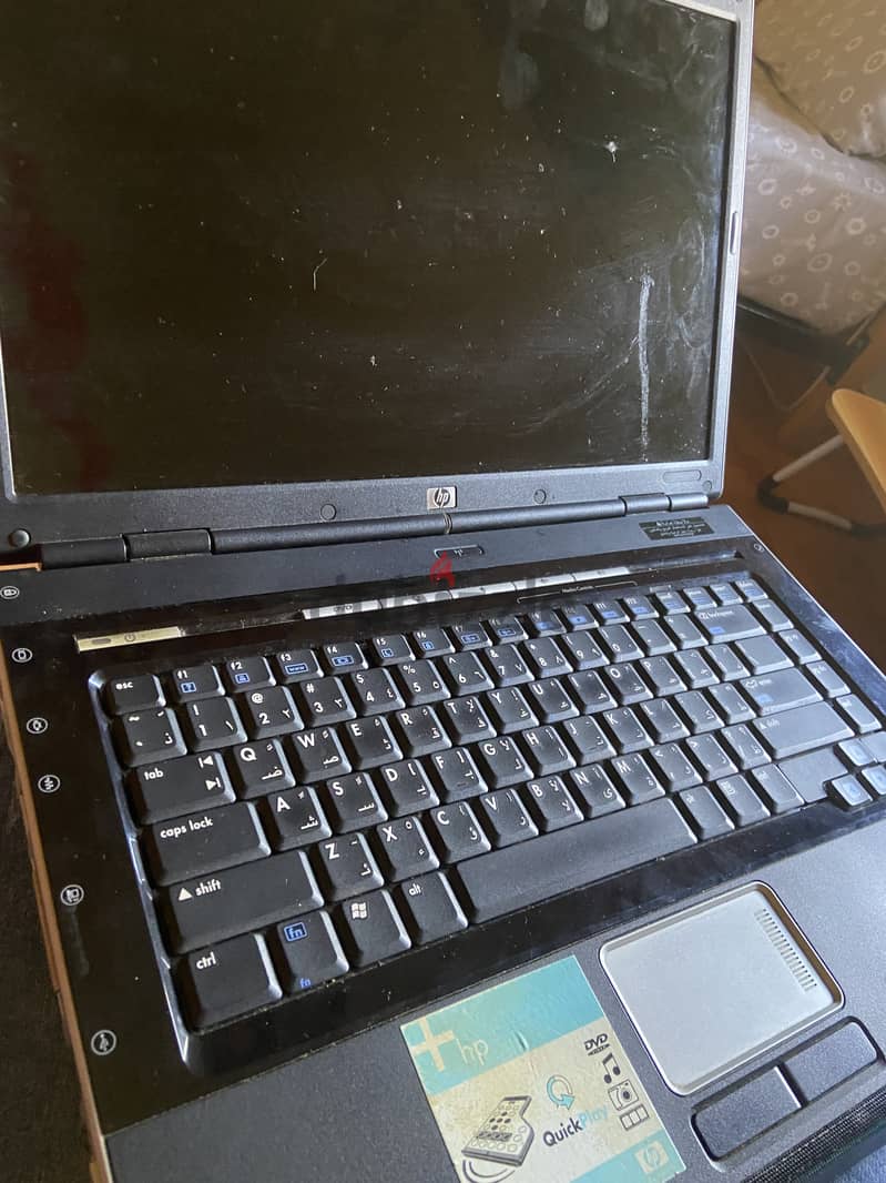 Used Laptops, HP 2