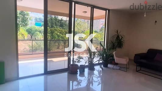 L16506-Spacious Apartment For Sale in Antelias