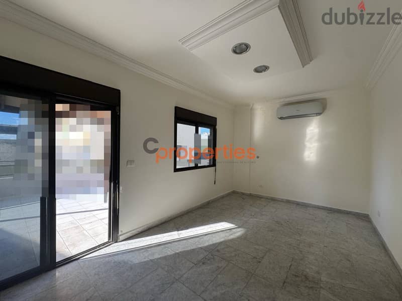 Apartment for sale in Antelias شقة للبيع في انطلياس CPFST680 0