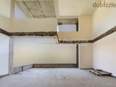 Duplex for Sale | Facility Payment | Hazmieh