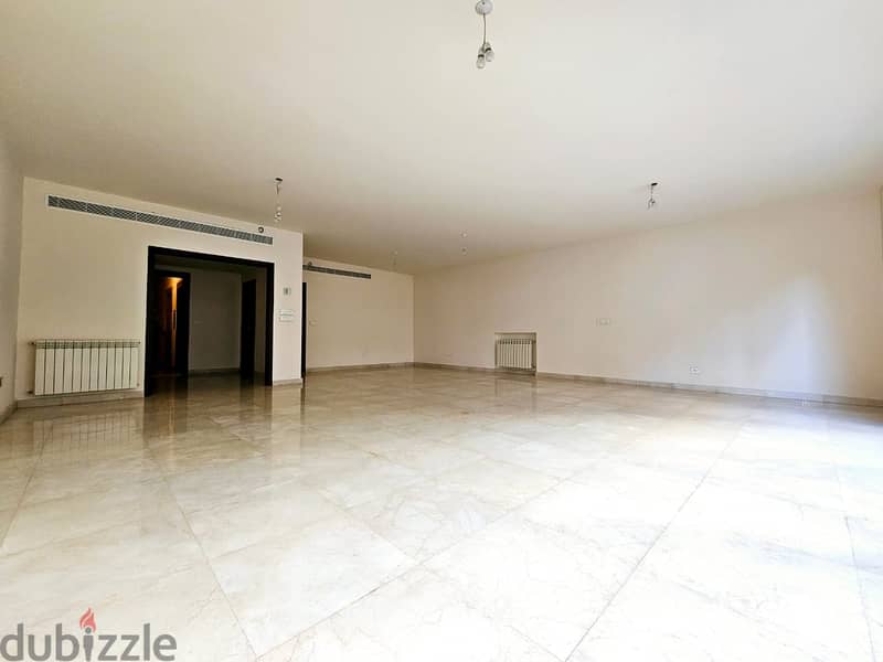 RA24-3735 Spacious Deluxe Apartment 285 m² in Hamra 0