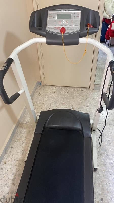 Treadmill جهاز مشي 3