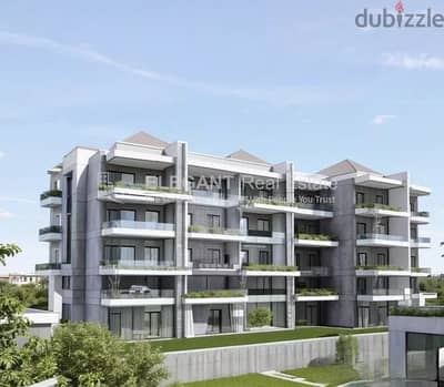 Apartment for Sale | Facility Payment | Jamhour