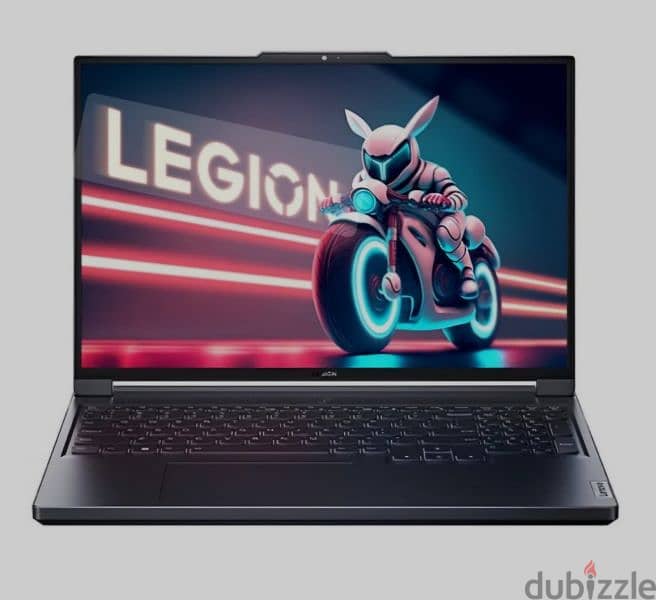 lenovo legion y7000p 0