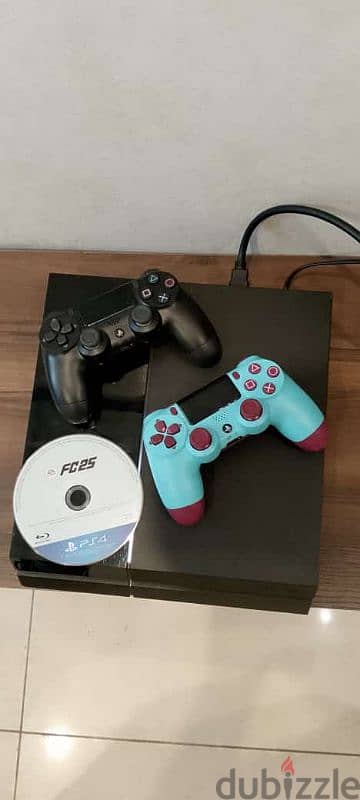 PS4 FOR SALE 0