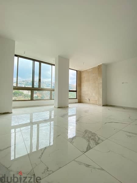 Apartment for sale in New Mar Takla with greenery views. 0