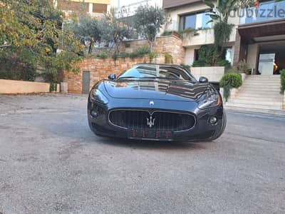 Maserati