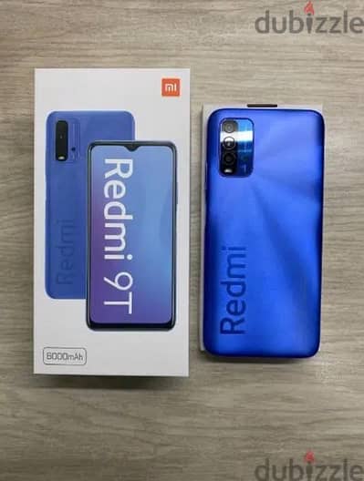 redmi 9t