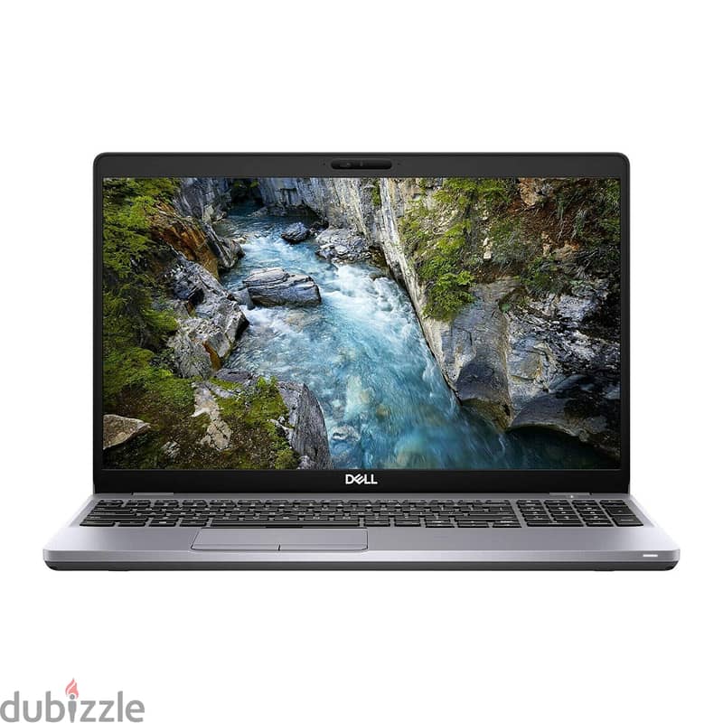 DELL PRECISION 3500 SERIES i5 GEN 11TH INTEL IRIS XE 15.6" LAPTOPS 1