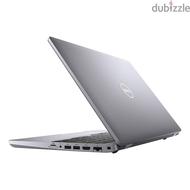 DELL PRECISION 3500 SERIES i5 GEN 11TH INTEL IRIS XE 15.6" LAPTOPS 2