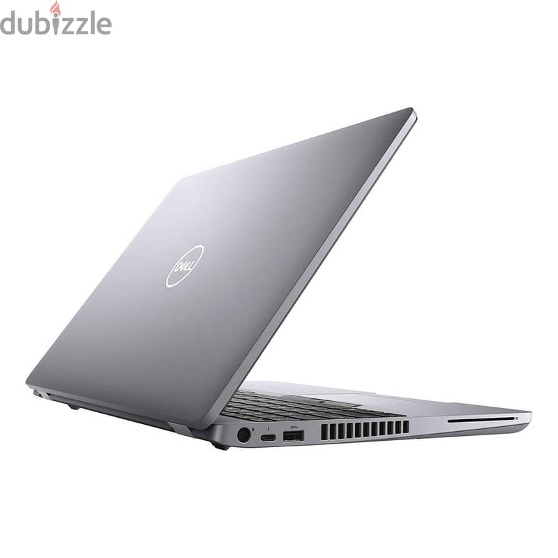 DELL PRECISION 3500 SERIES i5 GEN 11TH INTEL IRIS XE 15.6" LAPTOPS 5