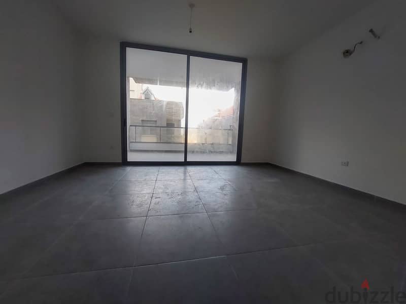 105 SQM Brand New Apartment in Qornet Chehwan, Metn 0