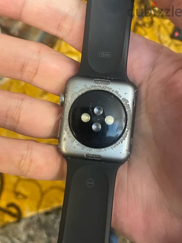 Apple watch series 2 45mm 3